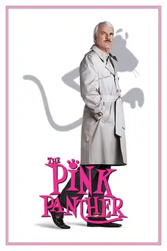 La pantera rosa 2006 veroTV Online • Pelicula Completa