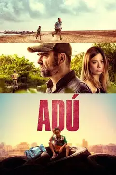 Adú veroTV Online • Pelicula Completa