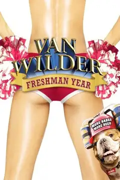 Van Wilder: Freshman Year veroTV Online • Pelicula Completa