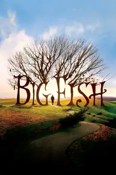 Big Fish veroTV Online • Pelicula Completa