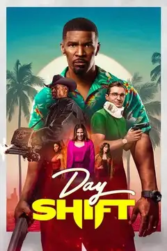 Turno de día veroTV Online • Pelicula Completa