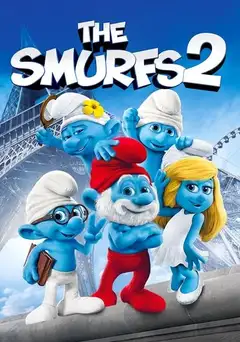 Los pitufos 2 veroTV Online • Pelicula Completa