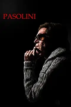 Pasolini veroTV Online • Pelicula Completa
