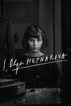 Ver Ja, Olga Hepnarova película completa online en español