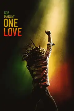 Ver Bob Marley: One Love película completa online en español