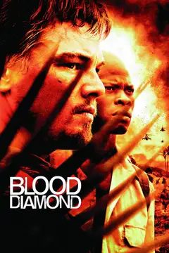 Diamante de sangre veroTV Online • Pelicula Completa