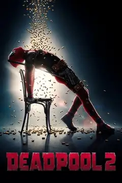 Deadpool 2 veroTV Online • Pelicula Completa