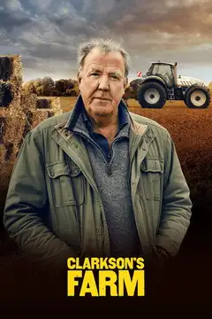 La granja de Clarkson Ver Online Castellano • veroTV