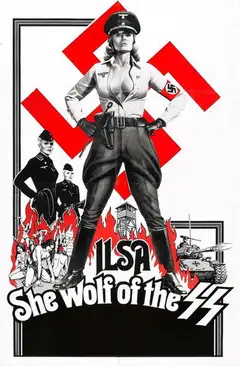 Elza - Wilczyca z SS Online • Polski Lektor