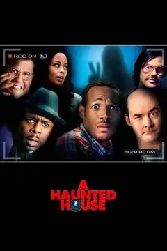 Paranormal Movie veroTV Online • Pelicula Completa