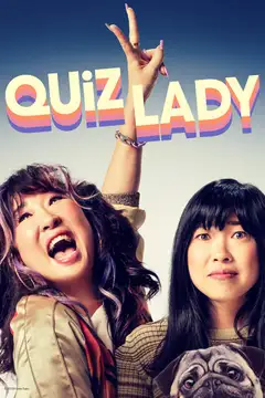 Quiz Lady Online • Polski Lektor