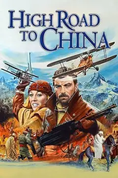 Ver Podniebna droga do Chin película completa online en español