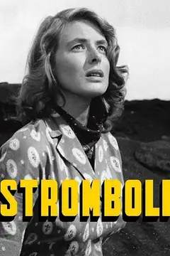 Stromboli, ziemia Boga Online • Polski Lektor
