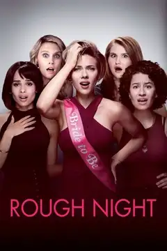 Una noche fuera de control veroTV Online • Pelicula Completa
