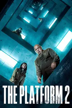 El hoyo 2 veroTV Online • Pelicula Completa