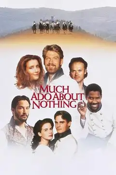 Mucho ruido y pocas nueces veroTV Online • Pelicula Completa