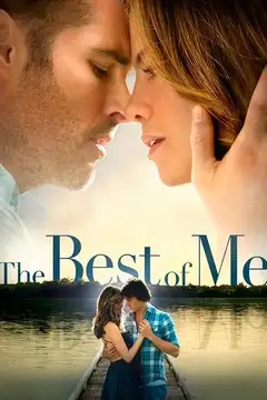 Lo mejor de mí veroTV Online • Pelicula Completa