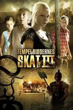 Tempelriddernes Skat III: Mysteriet om slangekronen Online • Polski Lektor