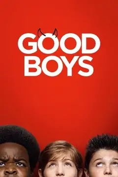 Chicos buenos veroTV Online • Pelicula Completa