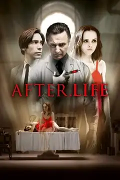 Más allá de la muerte (After life) veroTV Online • Pelicula Completa
