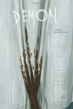 Demon veroTV Online • Pelicula Completa