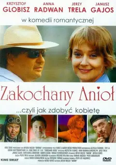 Zakochany anioł Online • Polski Lektor