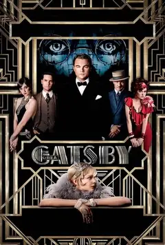 El gran Gatsby veroTV Online • Pelicula Completa