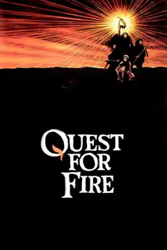 En busca del fuego veroTV Online • Pelicula Completa