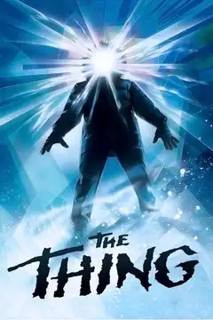 La cosa (El enigma de otro mundo) veroTV Online • Pelicula Completa