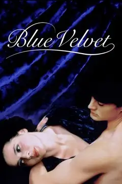 Blue Velvet Online • Polski Lektor