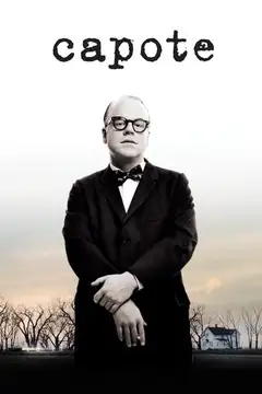 Truman Capote veroTV Online • Pelicula Completa