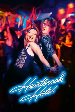 Heartbreak Hotel veroTV Online • Pelicula Completa