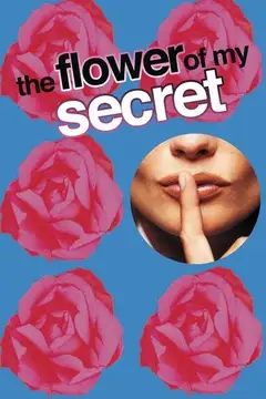 La flor de mi secreto veroTV Online • Pelicula Completa
