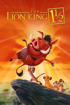 El rey león 3: Hakuna Matata veroTV Online • Pelicula Completa