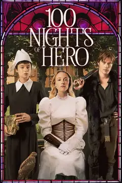 100 Nights of Hero Online • Polski Lektor