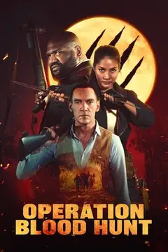 Caza sangrienta veroTV Online • Pelicula Completa