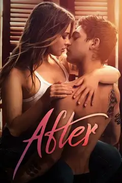 After: Aquí empieza todo veroTV Online • Pelicula Completa