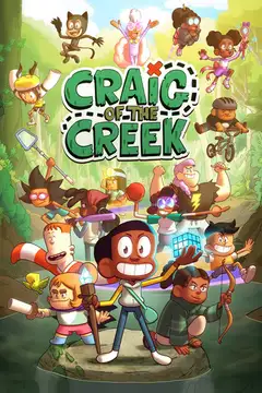 Serie El mundo de Craig completa ver online castellano