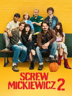 Ver Piep*zyć Mickiewicza 2 película completa online en español