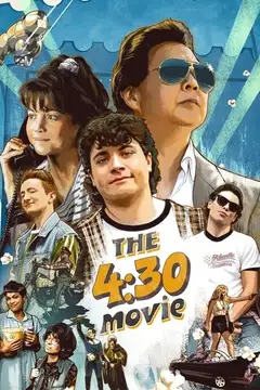 The 4:30 Movie Online • Polski Lektor