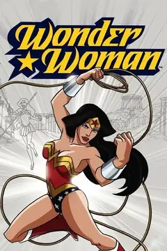Wonder Woman 2009 Online • Polski Lektor