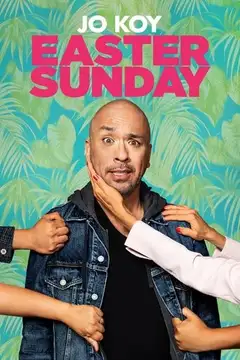 Easter Sunday veroTV Online • Pelicula Completa