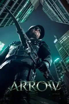 Arrow Ver Online Castellano • veroTV