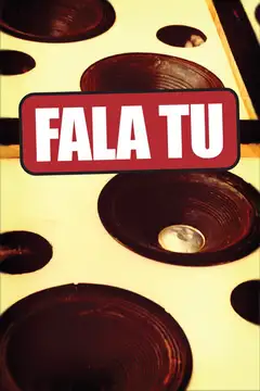 Fala Tu: Lives of Rhyme veroTV Online • Pelicula Completa