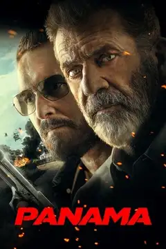 Misión Panamá veroTV Online • Pelicula Completa