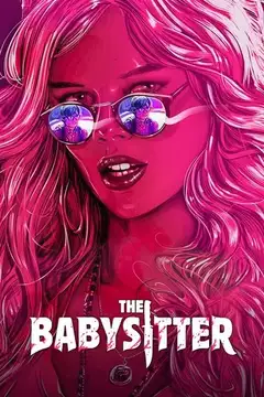 The Babysitter veroTV Online • Pelicula Completa