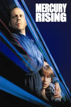 Ver Mercury Rising (Al rojo vivo) película completa online en español
