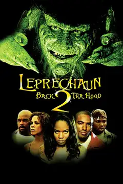 Leprechaun 6: El regreso veroTV Online • Pelicula Completa
