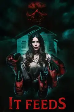 Criatura voraz veroTV Online • Pelicula Completa