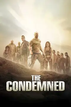 La isla de los condenados veroTV Online • Pelicula Completa